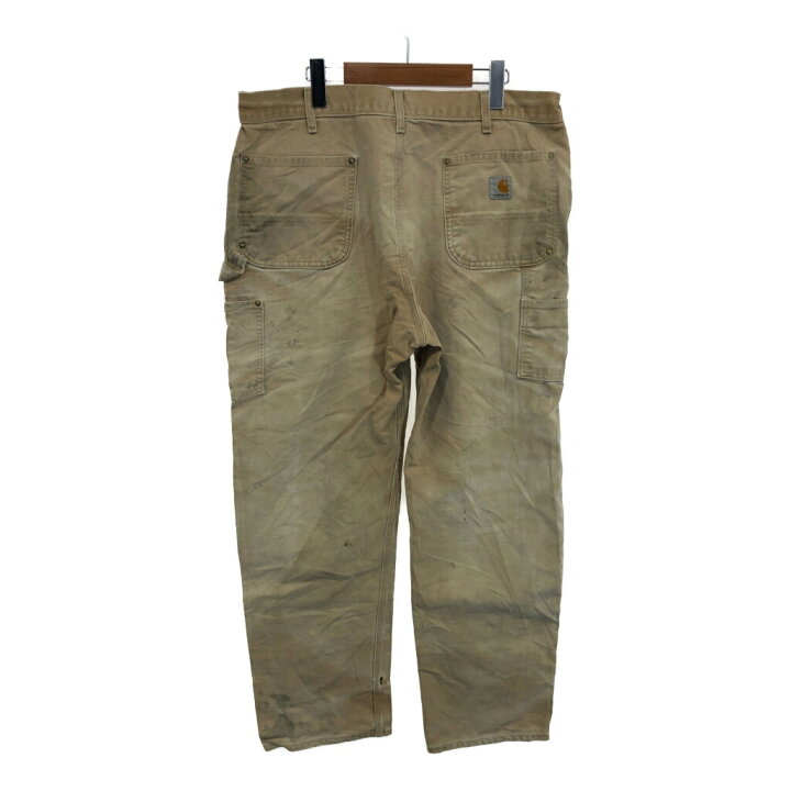 楽天市場】00年代 USA製 Carhartt カーハート ダック ダブルニー 