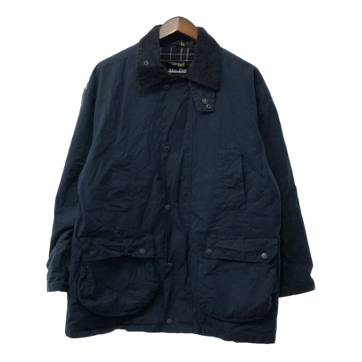 楽天市場】90年代 イギリス製 Mc Orvis マックオービス オイルド  