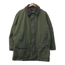 楽天市場】barbour border 中古の通販