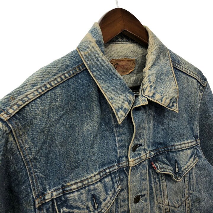 楽天市場】80年代 USA製 Levi