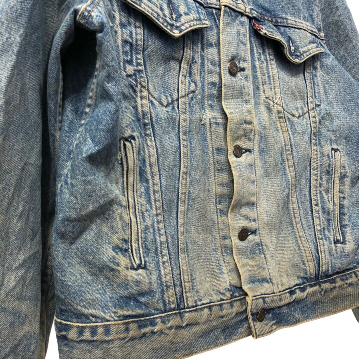 楽天市場】80年代 USA製 Levi