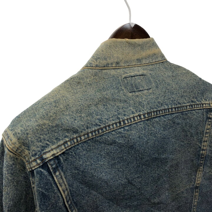楽天市場】80年代 USA製 Levi