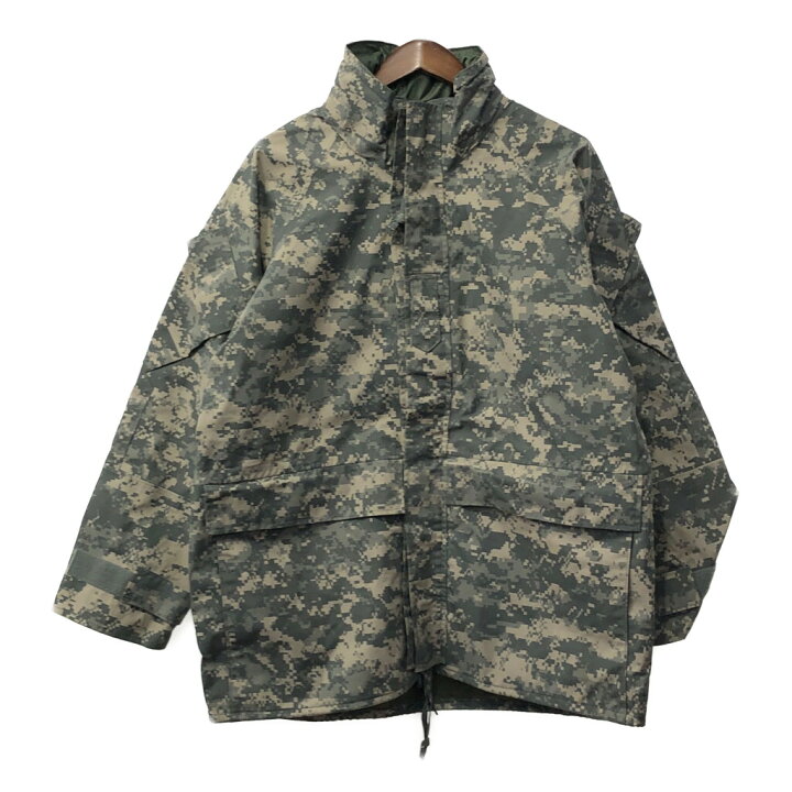 楽天市場】SALE/// 00年代 米軍実物 U.S.ARMY ECWCS GORE-TEXパーカー 