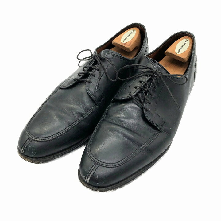 楽天市場】USA製 Allen Edmonds アレンエドモンズ LaSalle Uチップ 