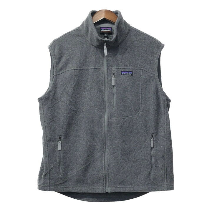 楽天市場】patagonia パタゴニア SYNCHILLA シンチラ フリースベスト 