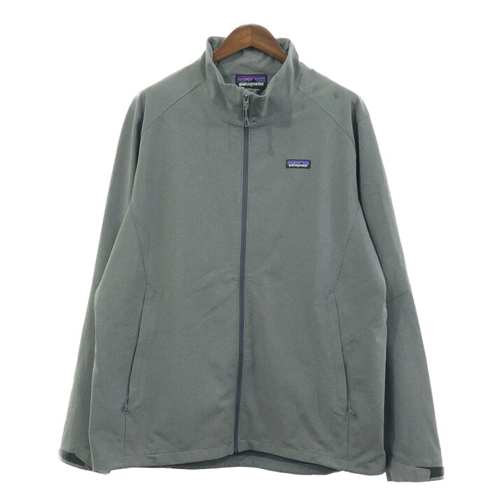 楽天市場】patagonia パタゴニア ソフトシェルジャケット アウトドア 