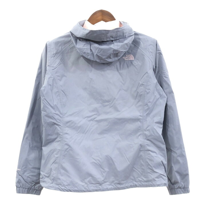 楽天市場】THE NORTH FACE ノースフェイス DRYVENT マウンテンパーカー 