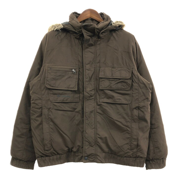 楽天市場】Columbia コロンビア ダウンジャケット アウトドア 防寒  