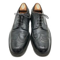 楽天市場】フローシャイム（チップデザイン（靴）ウィングチップ  