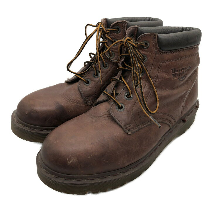 楽天市場】イングランド製 Dr.Martens ドクターマーチン 8284 6ホール 