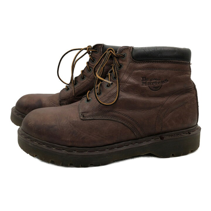 楽天市場】イングランド製 Dr.Martens ドクターマーチン 8284 6ホール 
