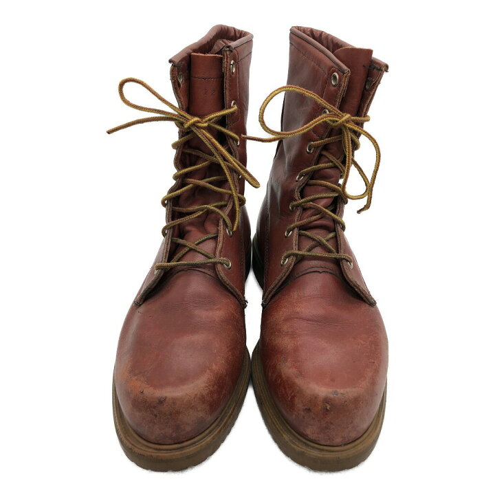 楽天市場】80～90年代 USA製 RED WING レッドウィング 815 アイ 