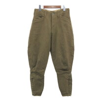 楽天市場】ジョッパーズパンツ メンズ 古着の通販 