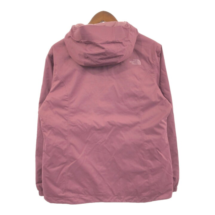 楽天市場】THE NORTH FACE ノースフェイス DRYVENT マウンテンパーカー 