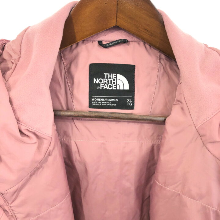 楽天市場】THE NORTH FACE ノースフェイス DRYVENT マウンテンパーカー 