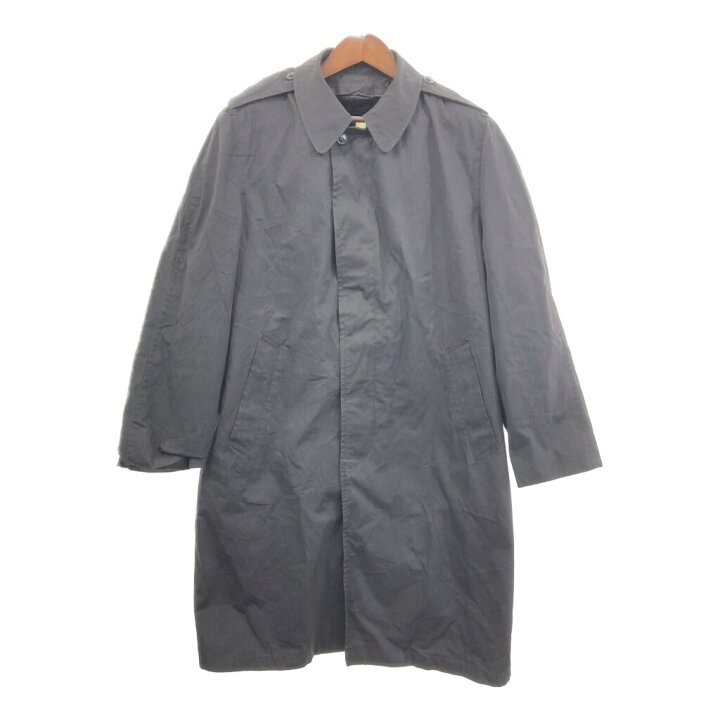 楽天市場】【B品】 70年代 米軍実物 U.S.NAVY レイン コート 