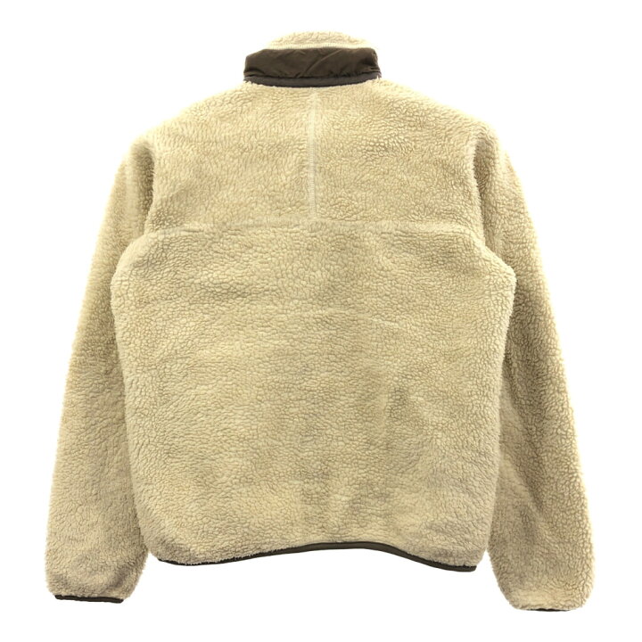 楽天市場】00年代 patagonia パタゴニア Retro-X レトロX フリース 