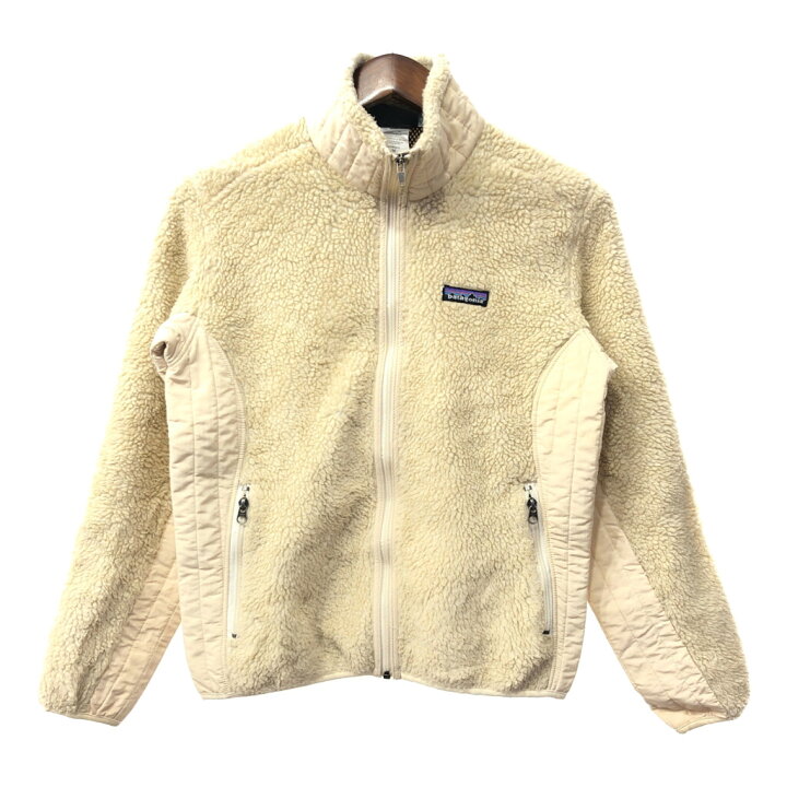 楽天市場】00年代 patagonia パタゴニア Retro-X レトロX フリース  