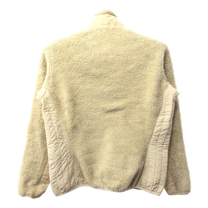楽天市場】00年代 patagonia パタゴニア Retro-X レトロX フリース  