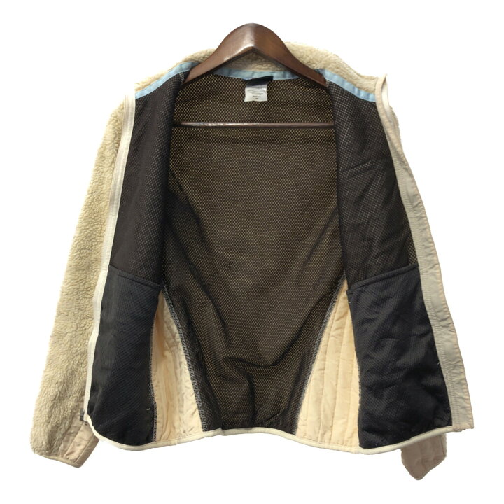 楽天市場】00年代 patagonia パタゴニア Retro-X レトロX フリース  