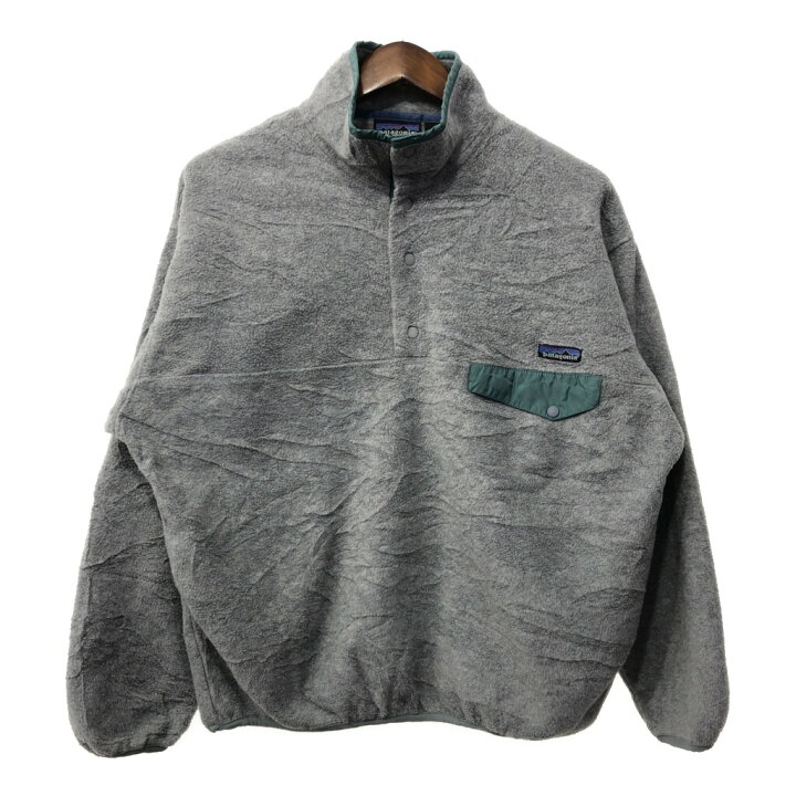 楽天市場】90年代 patagonia パタゴニア SYNCHILLA シンチラ スナップT 