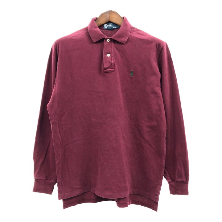 楽天市場】Polo by Ralph Lauren ポロ ラルフローレン ポロシャツ ワン 