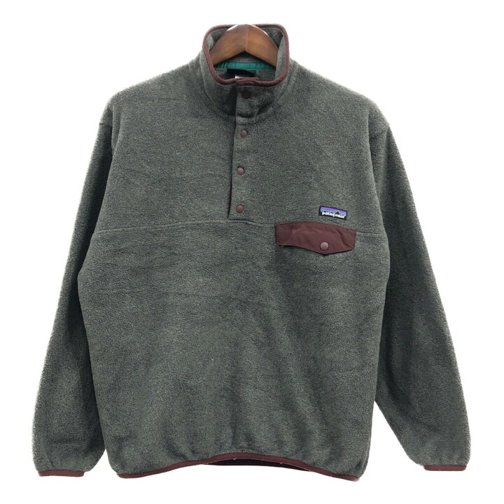 楽天市場】patagonia パタゴニア スナップT SYNCHILLA シンチラ  