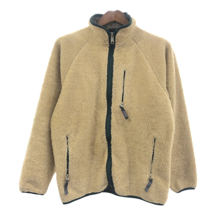 楽天市場】90年代 USA製 patagonia パタゴニア レトロカーディガン  