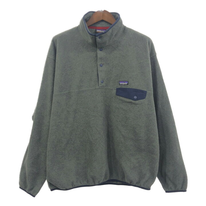 楽天市場】patagonia パタゴニア SYNCHILLA シンチラ スナップT 