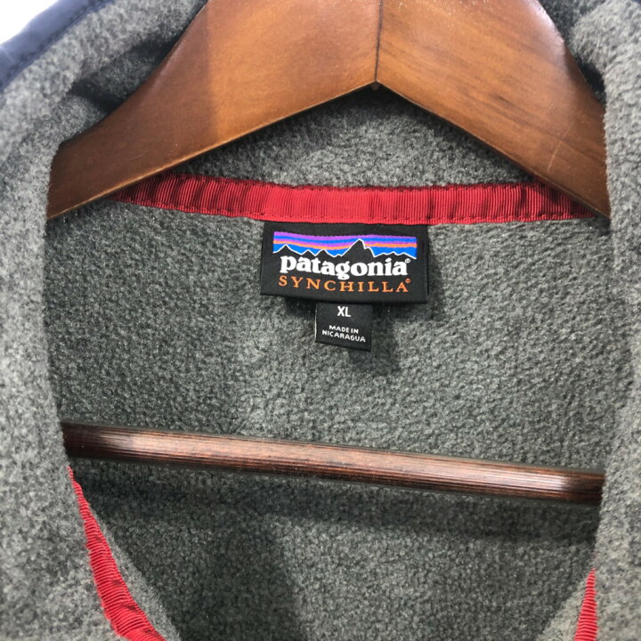 楽天市場】patagonia パタゴニア SYNCHILLA シンチラ スナップT 