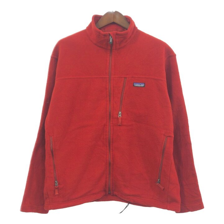 楽天市場】00年代 patagonia パタゴニア SYNCHILLA シンチラ フリース  