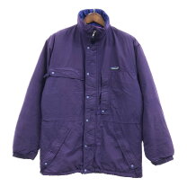 楽天市場】PATAGONIA パタゴニア（カラーパープル）（コート 