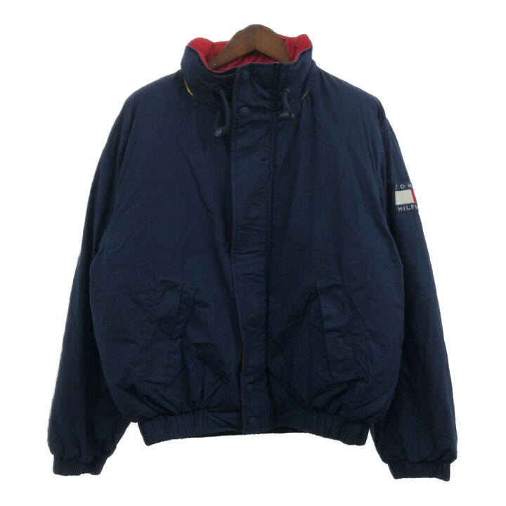 楽天市場】90年代 TOMMY HILFIGER トミーヒルフィガー セーリング 