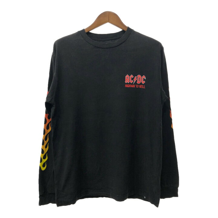 楽天市場】DC SHOES ディーシーシューズ ACDC HIGHWAY TO HELL コラボ 