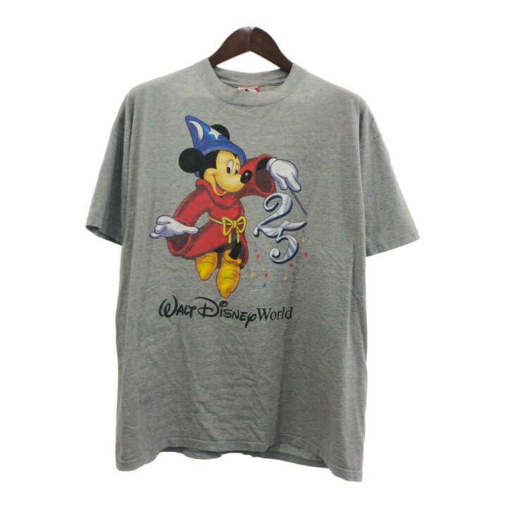 楽天市場】90年代 USA製 Disney ディズニー MICKY.INC ミッキーマウス 