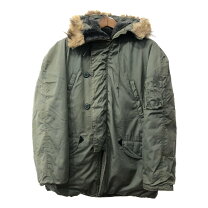 楽天市場】n−3b フライトジャケット 古着 米軍の通販