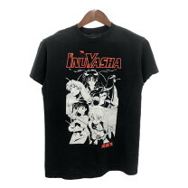楽天市場】犬夜叉 tシャツの通販 