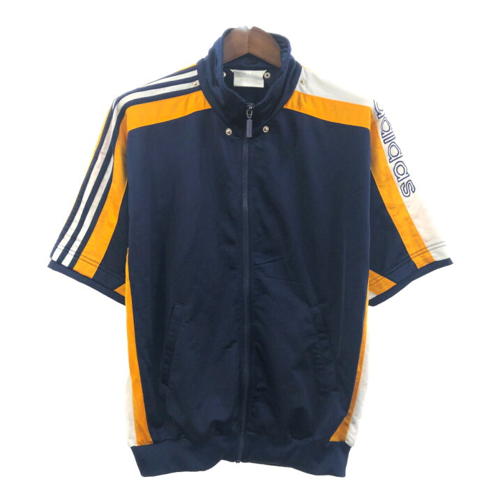 楽天市場】80年代 adidas アディダス 半袖 ジャージ トラック 