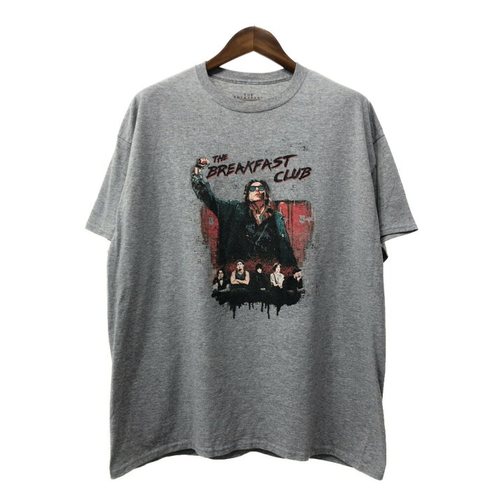 楽天市場】THE BREAKFAST CLUB ブレックファスト・クラブ 半袖Tシャツ