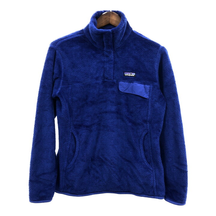 楽天市場】patagonia パタゴニア リツール スナップT フリース 