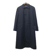 楽天市場】アクアスキュータム ステンカラーコートの通販 