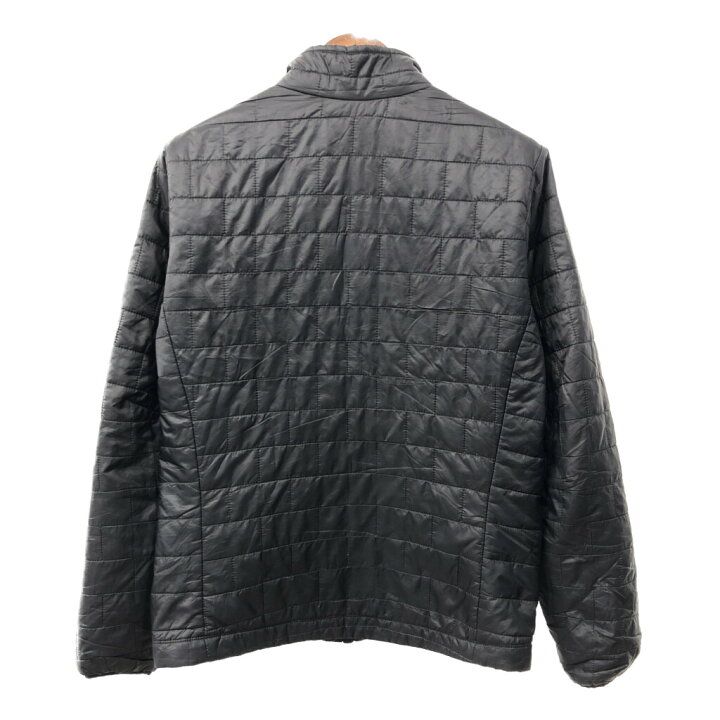 楽天市場】patagonia パタゴニア ナノパフジャケット PRIMALOFT プリマ 