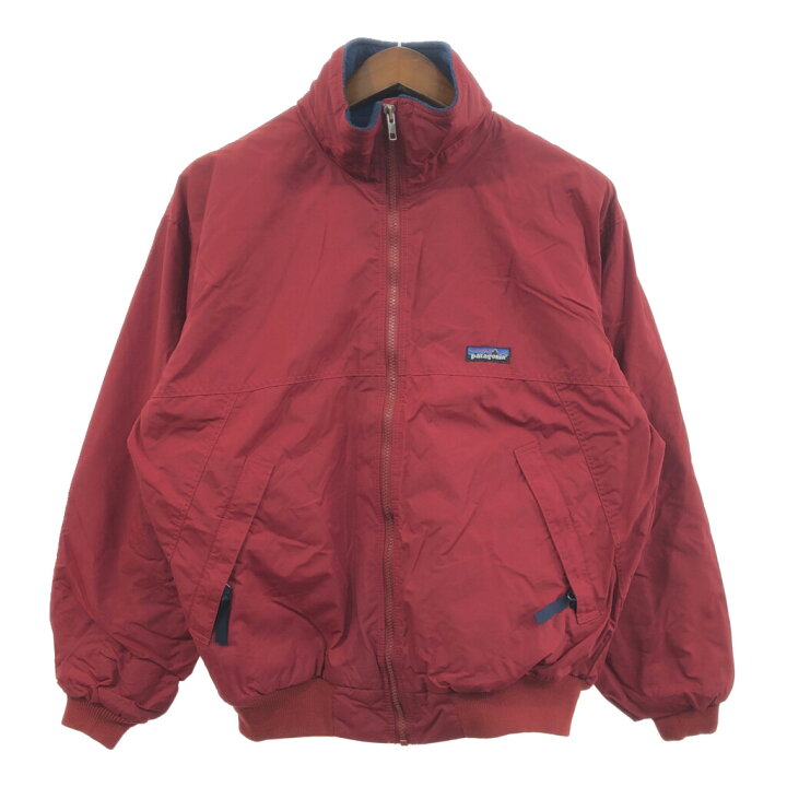 楽天市場】90年代 USA製 patagonia パタゴニア シェルドシンチラ  