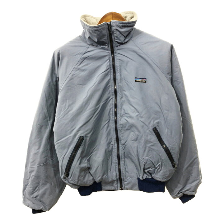 楽天市場】80年代 USA製 patagonia パタゴニア シェルドシンチラ  