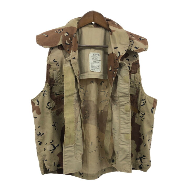 アメリカ軍実物 PASGT M1ボディアーマー （アメリカ軍 PASGT ボディー 