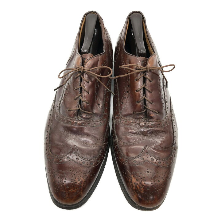 楽天市場】Johnston&Murphy ジョンストンアンドマーフィー ウィング  