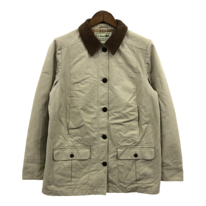 楽天市場】L.L.Bean エルエルビーン ハンティングジャケット 