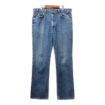 楽天市場】オレンジタブ リーバイス517の通販