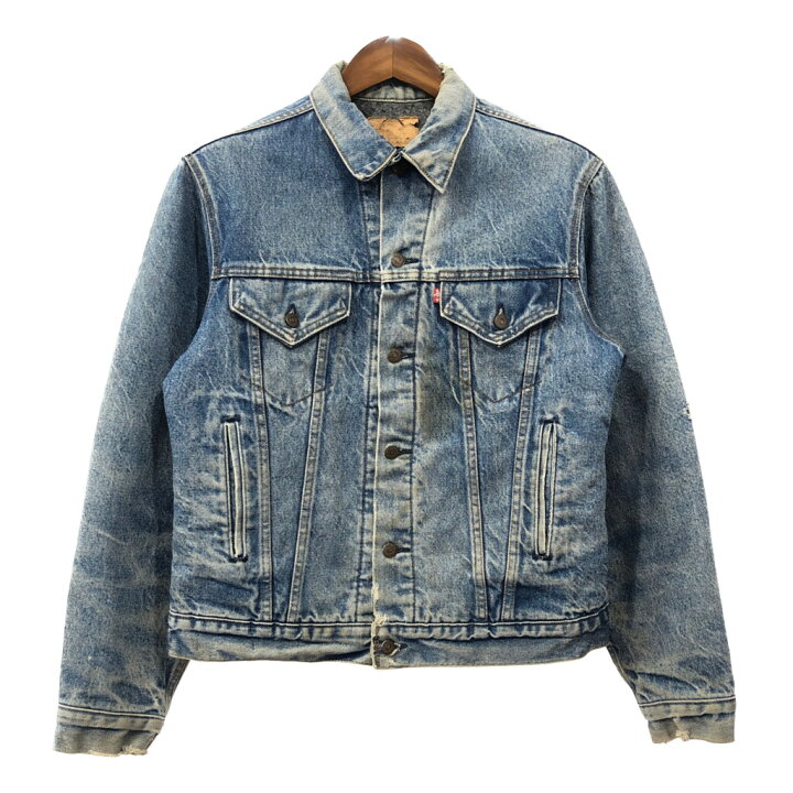 楽天市場】80年代 USA製 Levi 