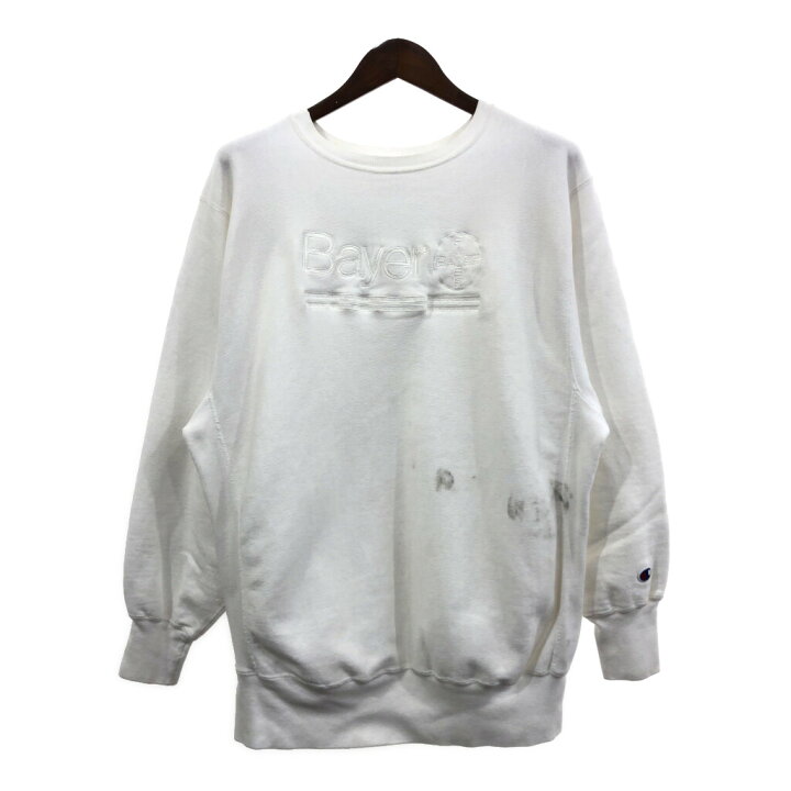 楽天市場】90年代 Champion チャンピオン REVERSE WEAVE リバース